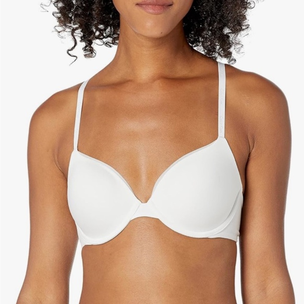 Calvin Klein Women's Convertible Strap 38C